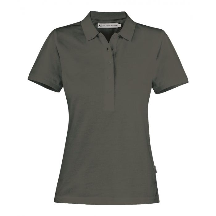 Neptune Polo Shirt - Ladies