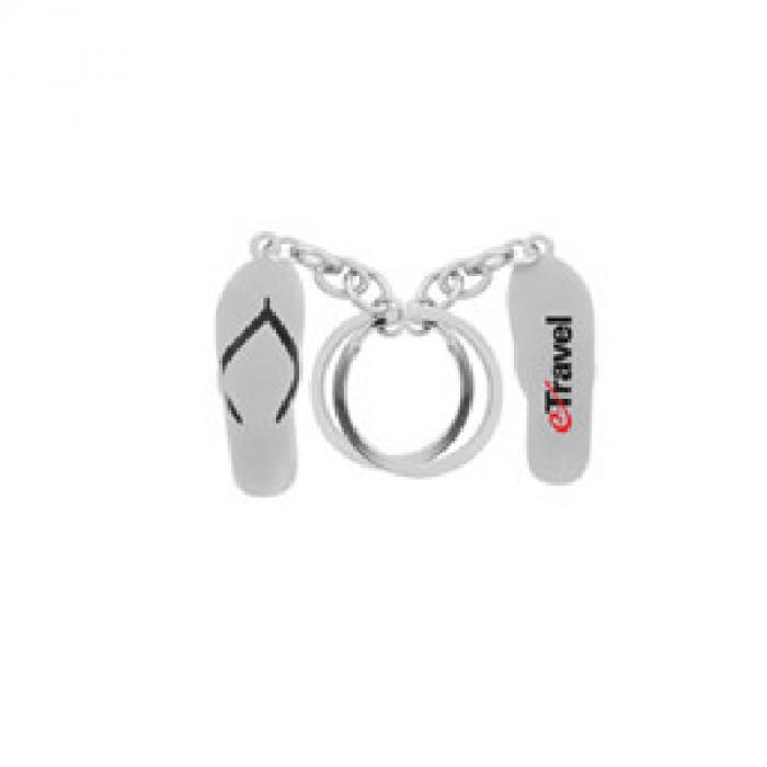 Sandalo Key Chain