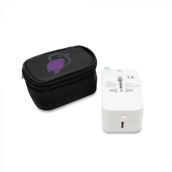 Hao Universal Adapter