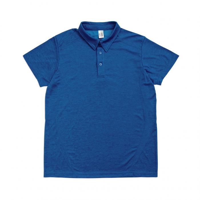 Mens' Challenger 100% polyester  Polo