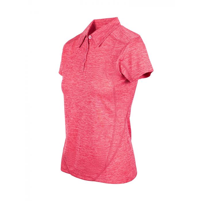 Ladies' Challenger 100% polyester  Polo