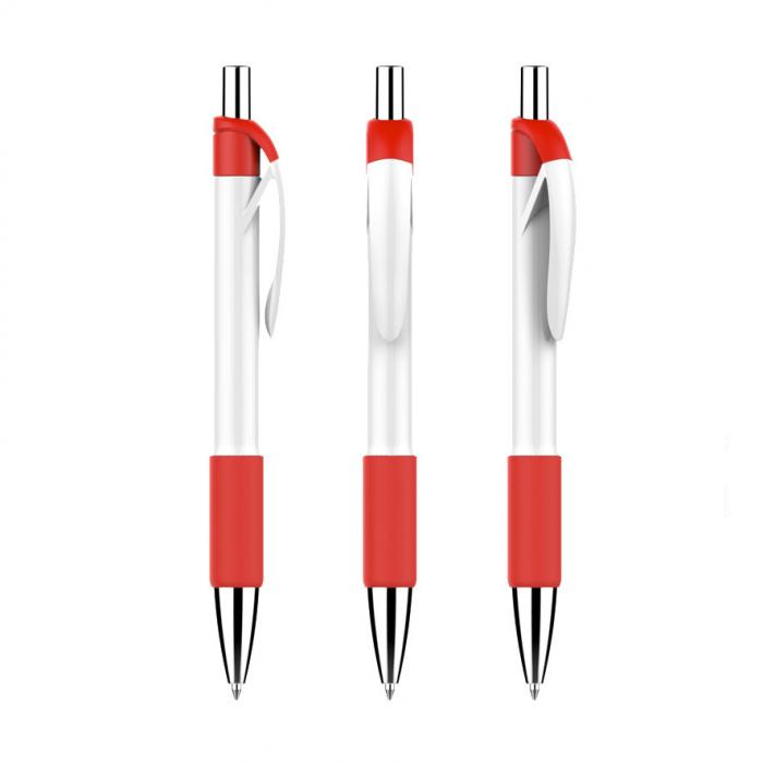 Coco Pen - Creamy White Barrel