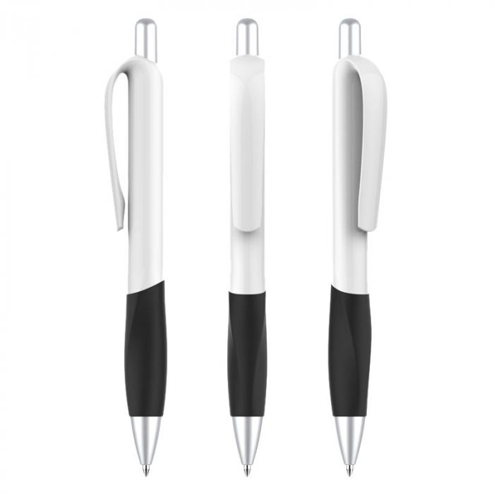 Muscle Pen - Creamy White Barrel