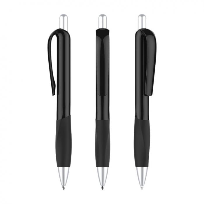 Muscle Pen - Colour Barrel