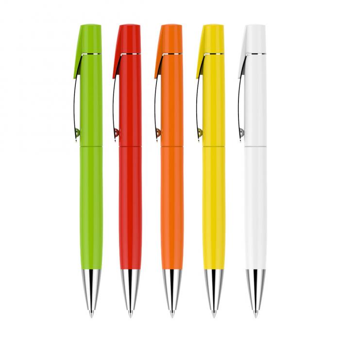 Lucky Pen - Plastic