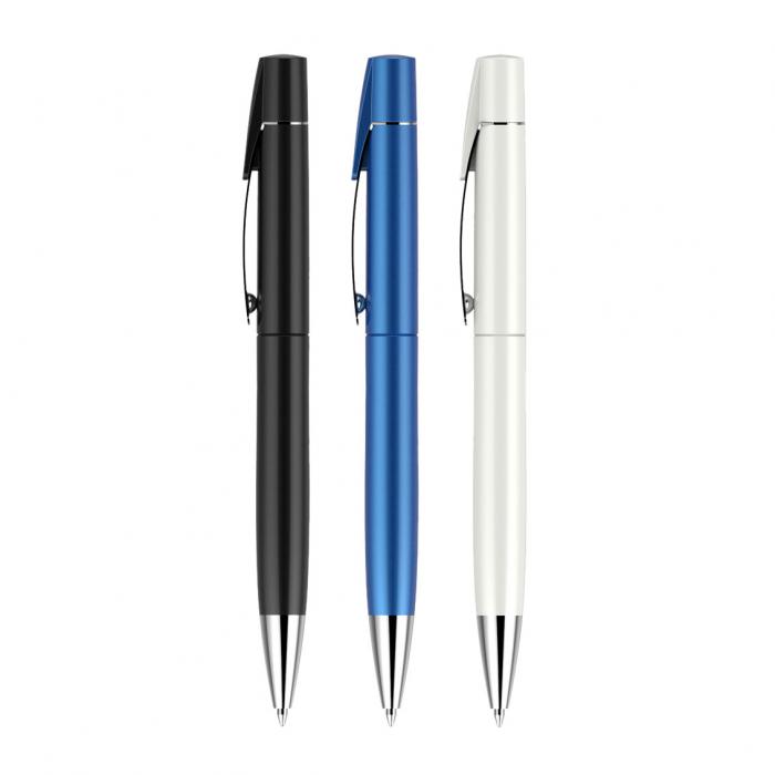 Lucky Pen - spray finish