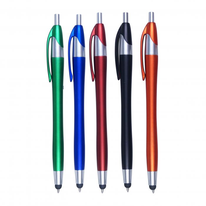 Promo Stylus Pen
