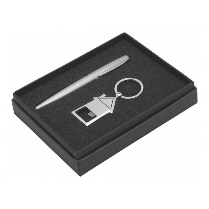 Deluxe Gift Box - Custom Cut
