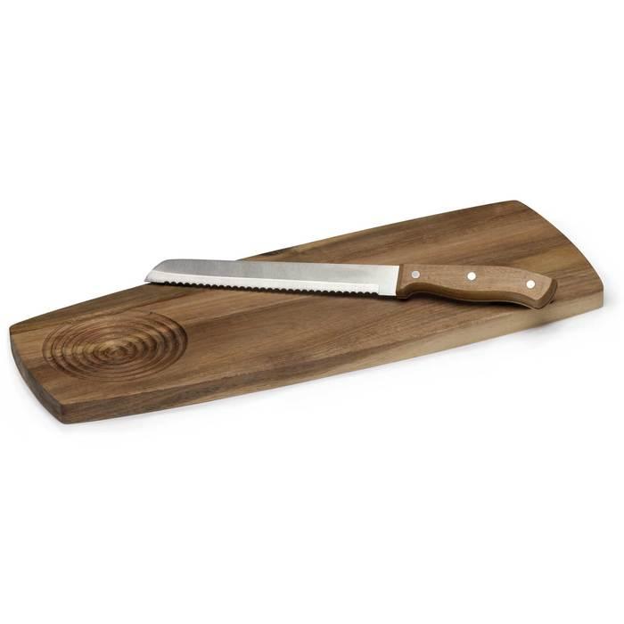 Artisan Tasting Board Set