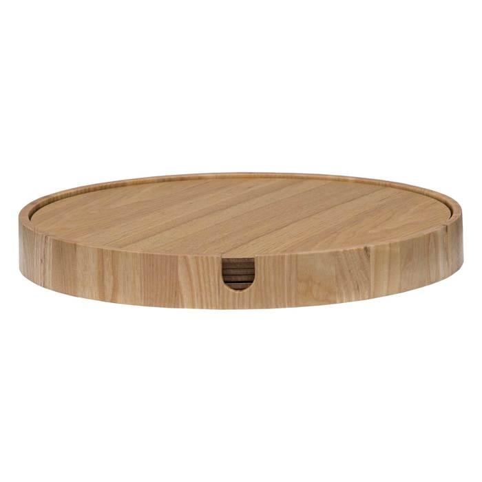 Epicure 6 pcs Placemat Set
