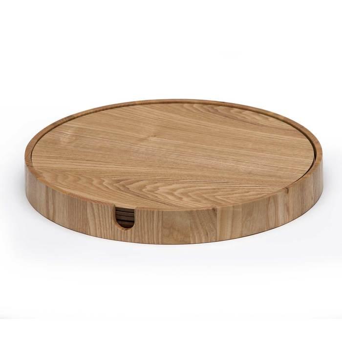 Epicure 6 pcs Placemat Set