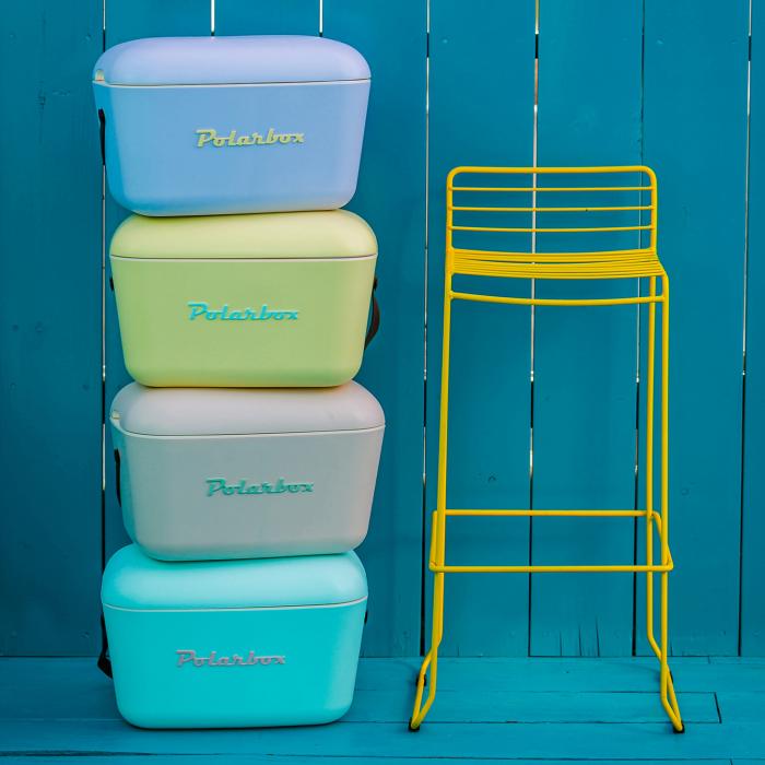 Polarbox Classic Cooler Box 12L