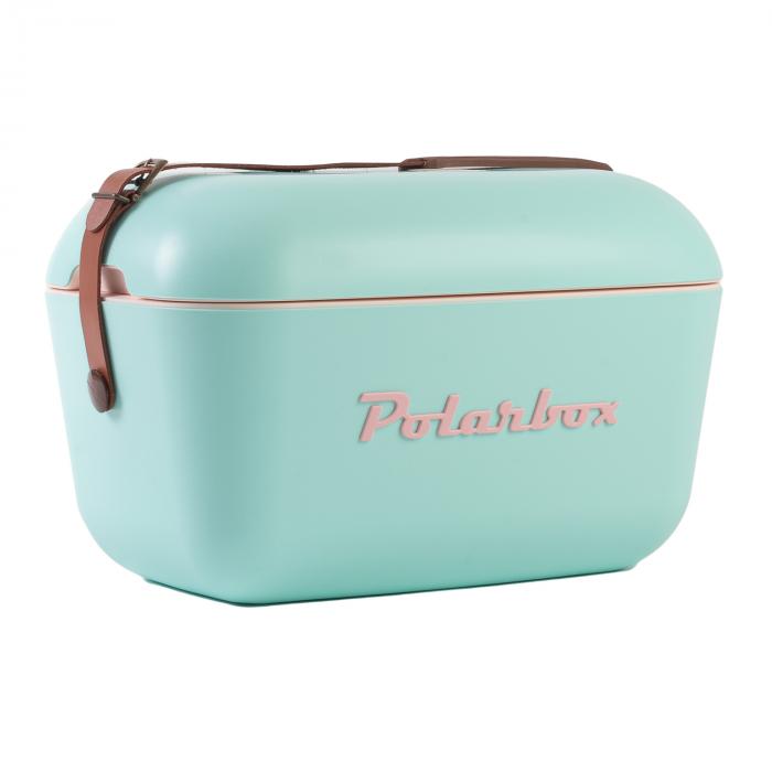 Polarbox Classic Cooler Box 12L