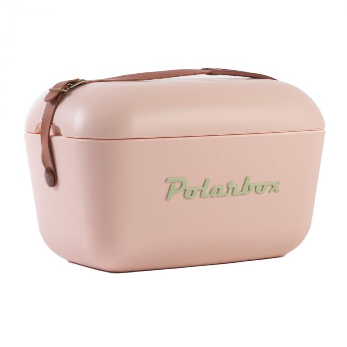 Polarbox Classic Cooler Box 12L