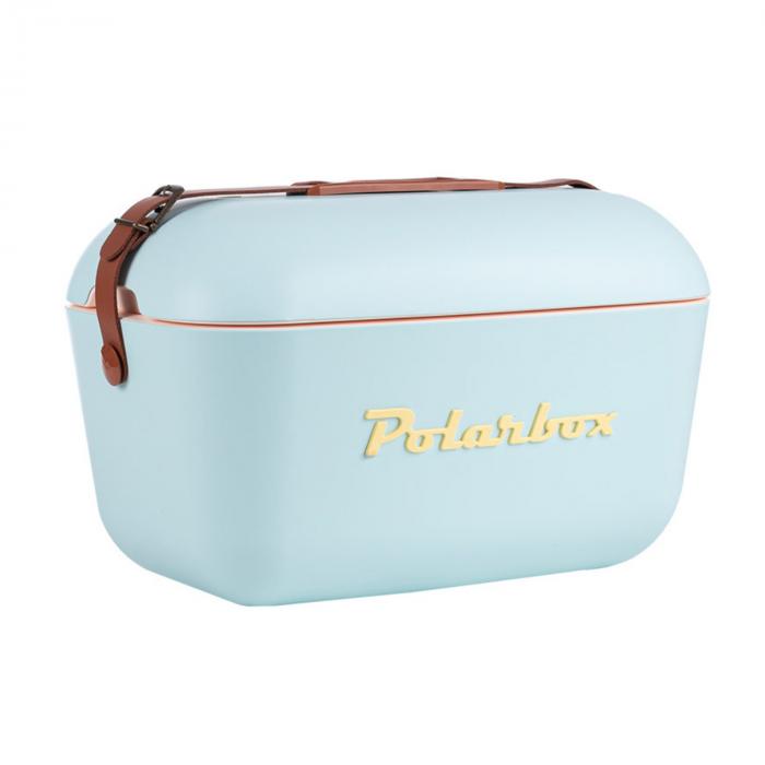 Polarbox Classic Cooler Box 12L