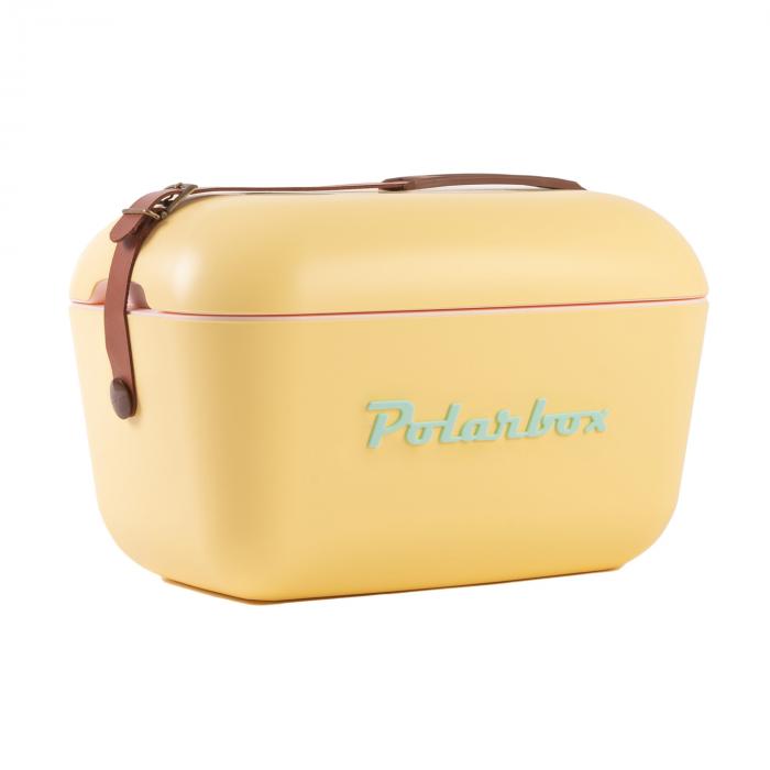 Polarbox Classic Cooler Box 12L