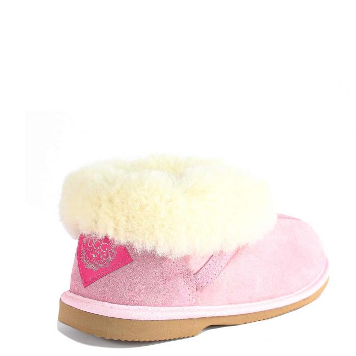 Princess Slipper