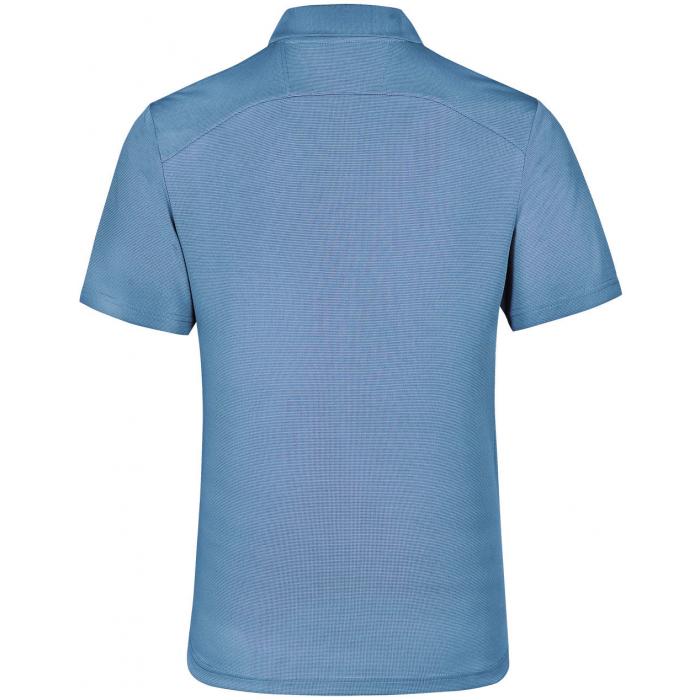 Lucky Bamboo Polo Mens
