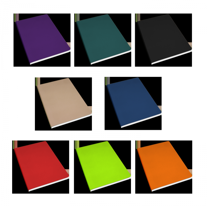 Elegance A5 Notebook