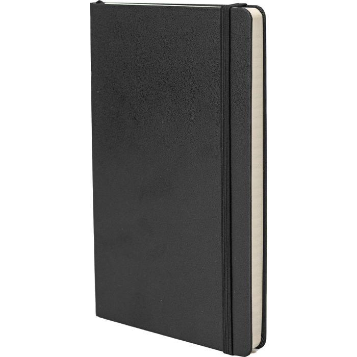Premium Hard Cover Notebook - A5