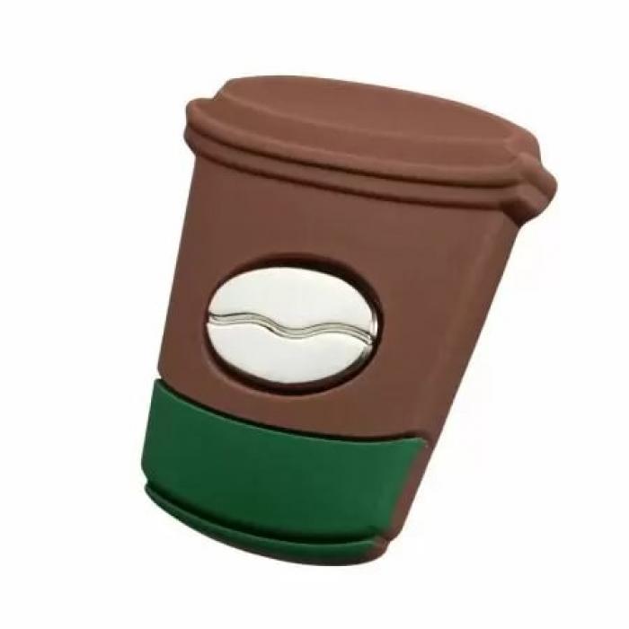 Promotional Enamel Pins 3D PVC Rubber