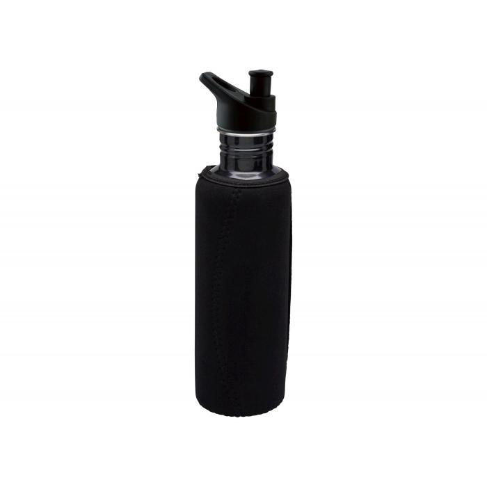 Custom Printed Promotional Ranger Stainless Steel Bottle NZ Custom Gear