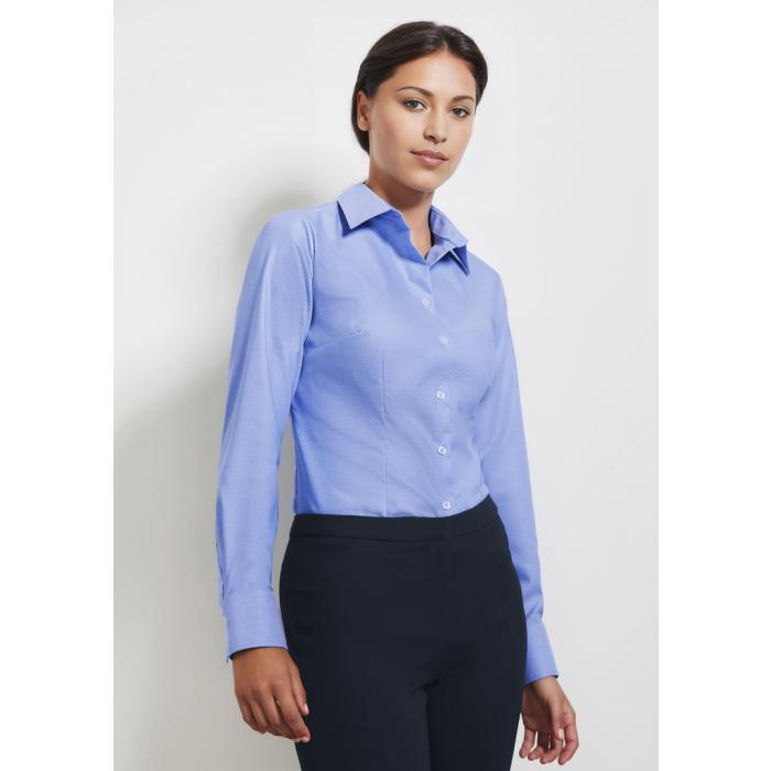 Ladies Regent L/S Shirt