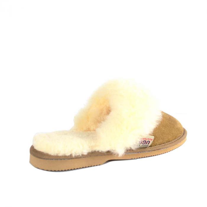 Ladies Scuff