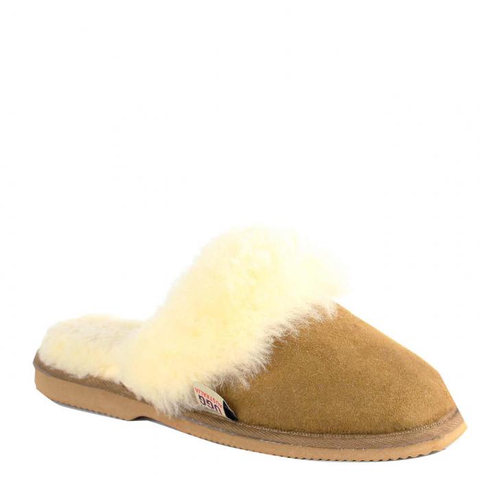Ladies Scuff