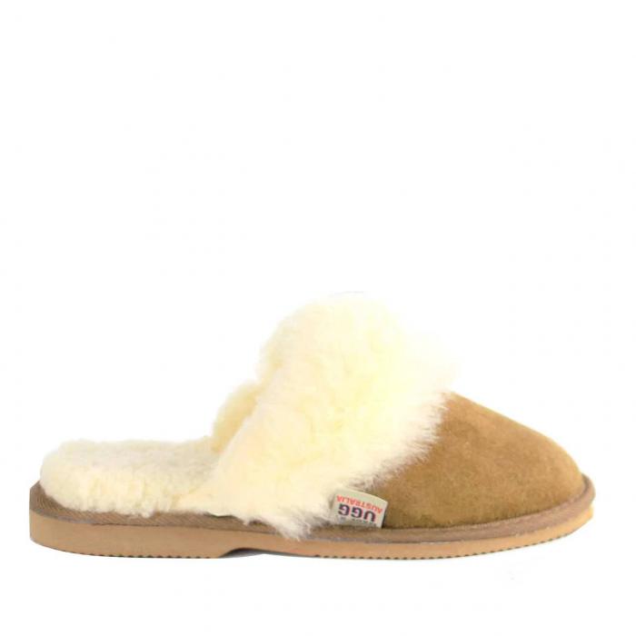 Ladies Scuff