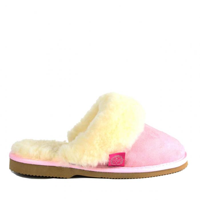 Ladies Scuff