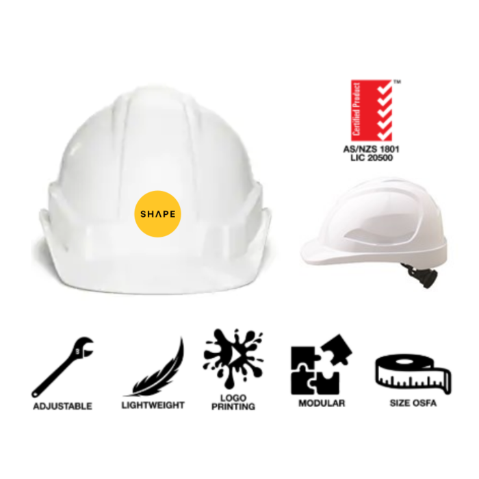 VISITOR SAFETY KITS - Basic
