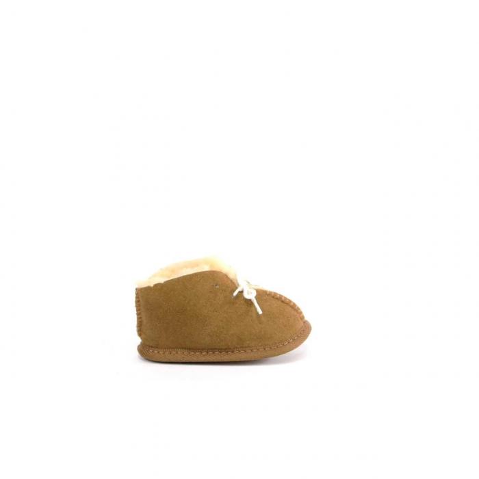 Baby Booties