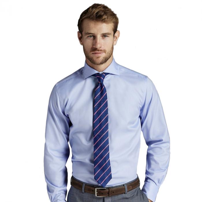 Gordon Twill Shirt MJ BALE