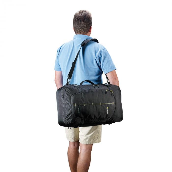 Sky Master 40 Carry On