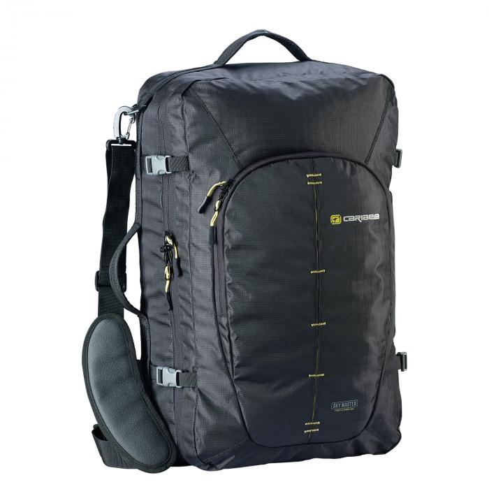 Sky Master 40 Carry On