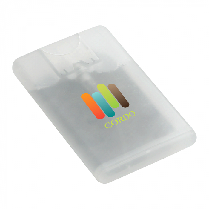 Bullet Pocket Size 2-in-1 Phone Screen Cleaner