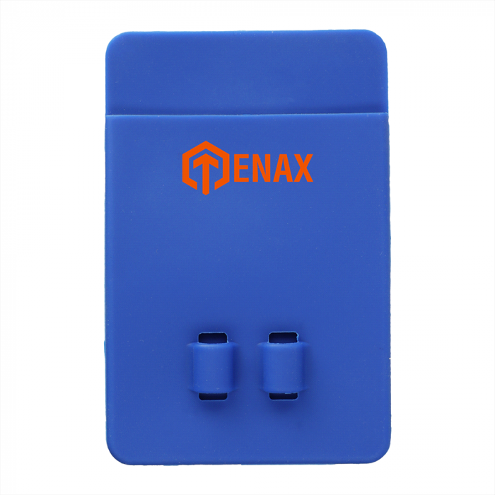 Bullet True Wireless Earbud Phone Wallet