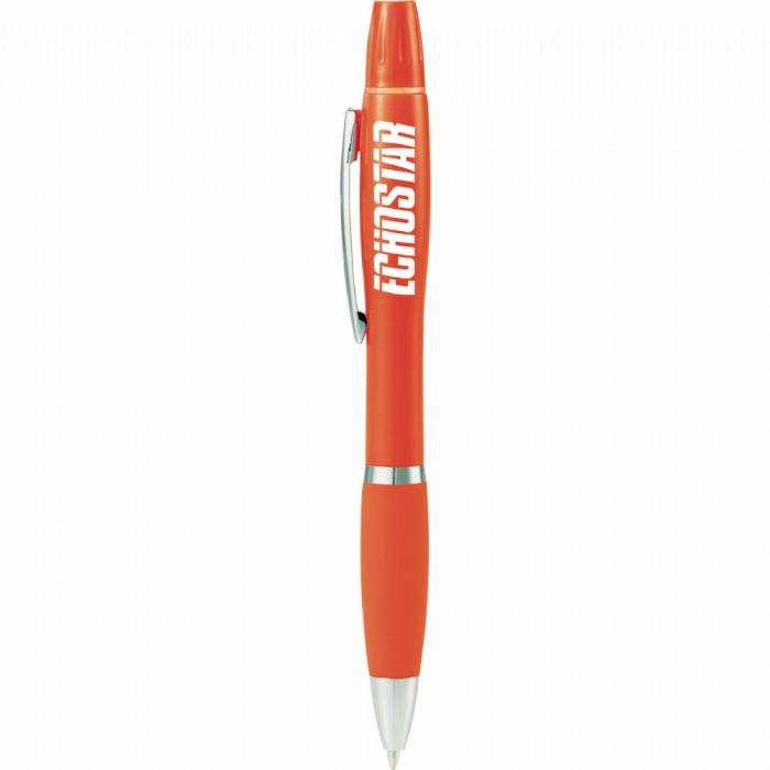 Bullet The Nash Pen-Highlighter
