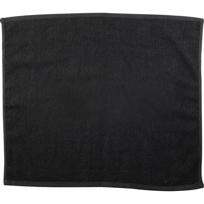 Bullet Go Go Rally Towel