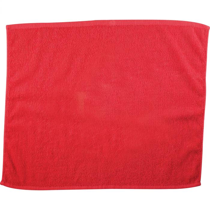 Bullet Go Go Rally Towel