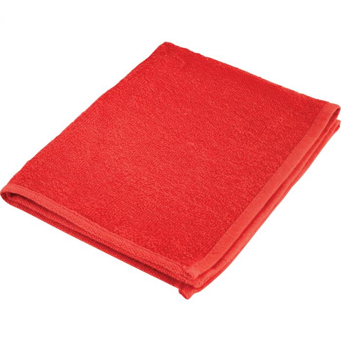 Bullet Go Go Rally Towel