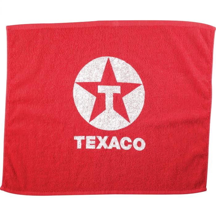 Bullet Go Go Rally Towel