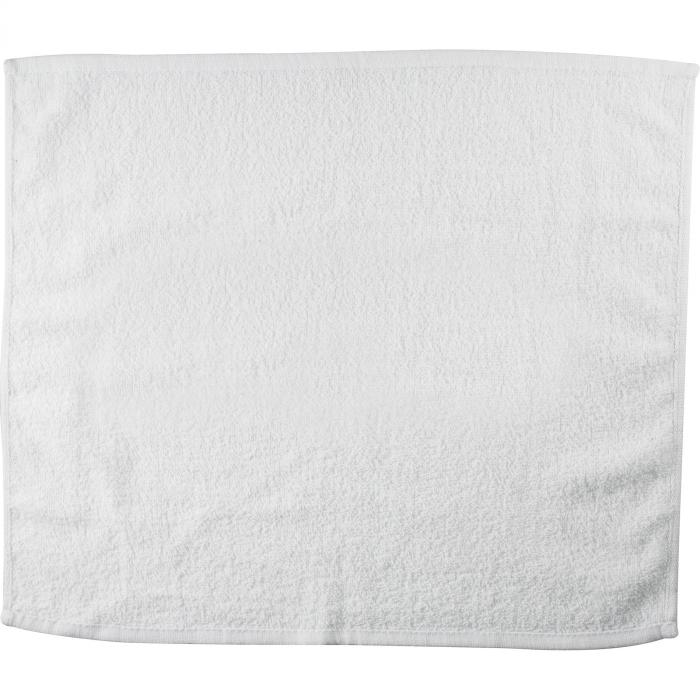 Bullet Go Go Rally Towel