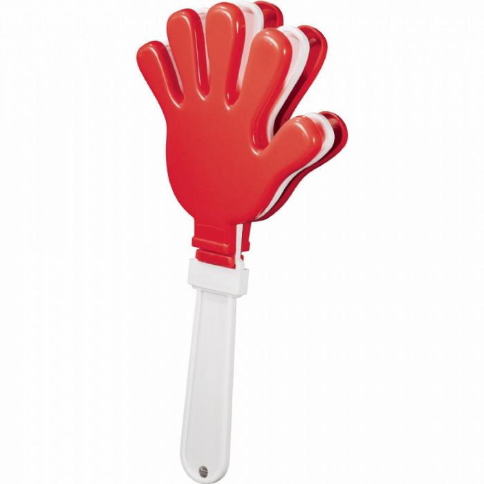Bullet Mega Hand Clapper