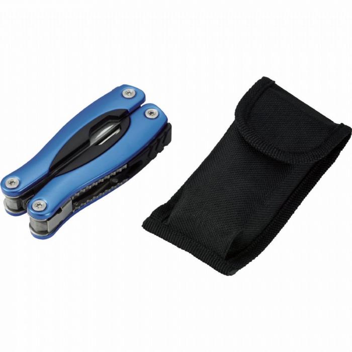 Bullet The Tonca 11-Function Mini Multi-Tool