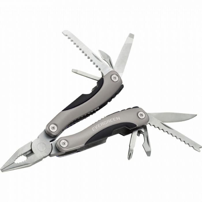 Bullet The Tonca 11-Function Mini Multi-Tool