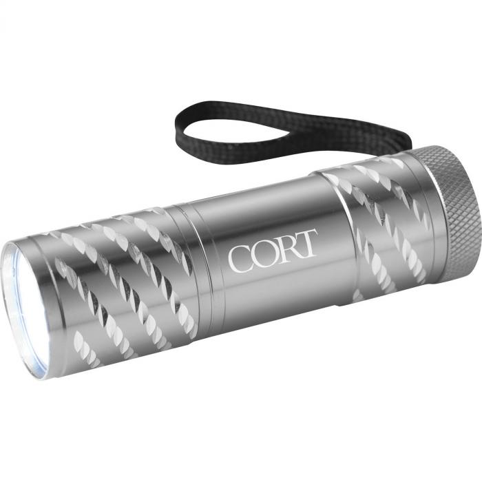 Bullet Astro Flashlight
