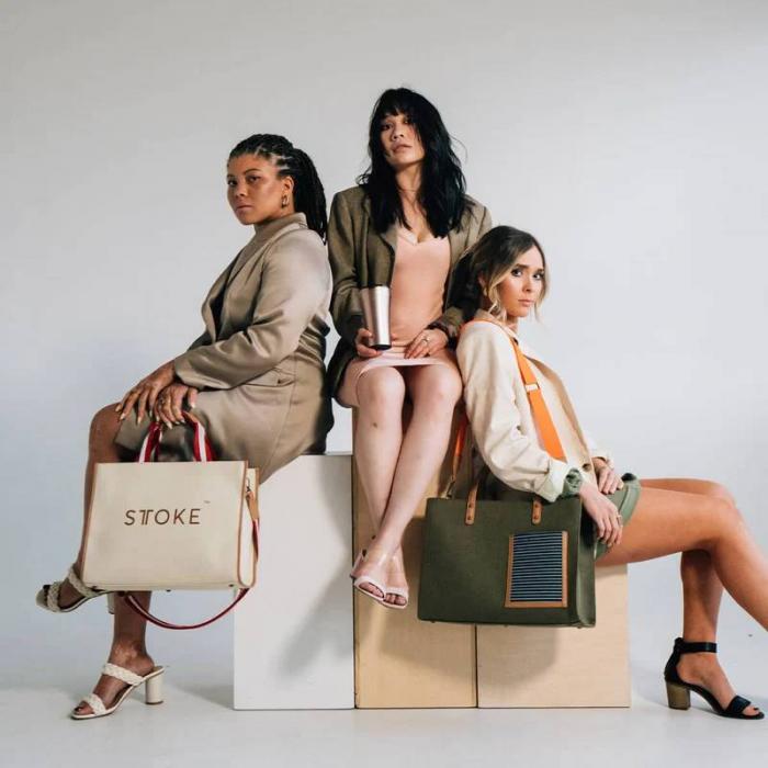 STTOTE Bag