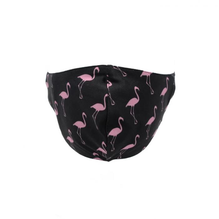 Sublimated 2 Ply Face Mask